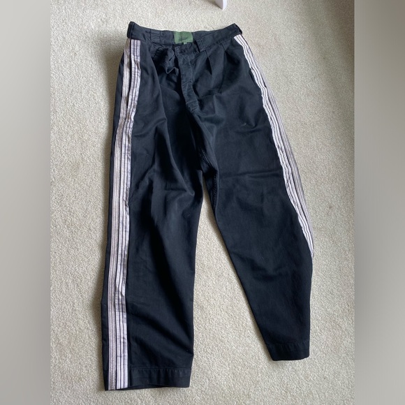 AMEN x BARBED Casual pants size 38 - Picture 3 of 9